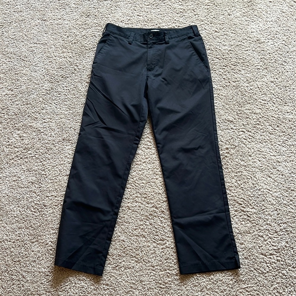 Men’s Adidas Golf Pants